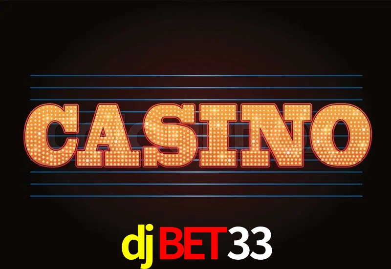 Estatísticas djbet33