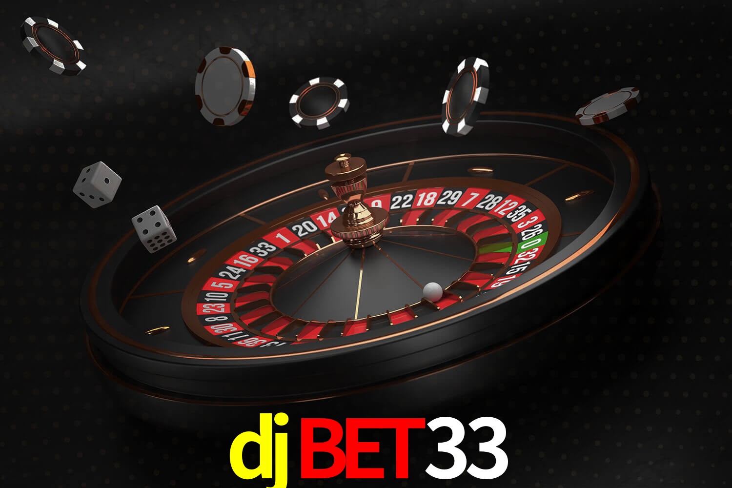 djbet33: Seu Cassino Premiado com Pagamentos Rápidos