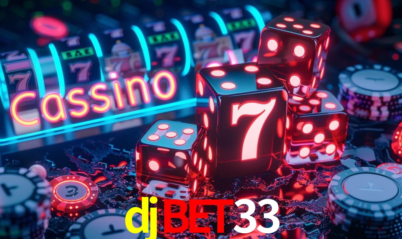 Welcome Bonus djbet33