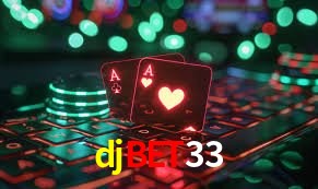 Bônus de Boas-vindas djbet33