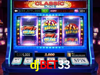 Desvendando o Mundo dos Jogos Virtuais na djbet33