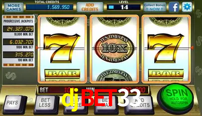 Desvendando o Mundo dos Jogos Virtuais na djbet33