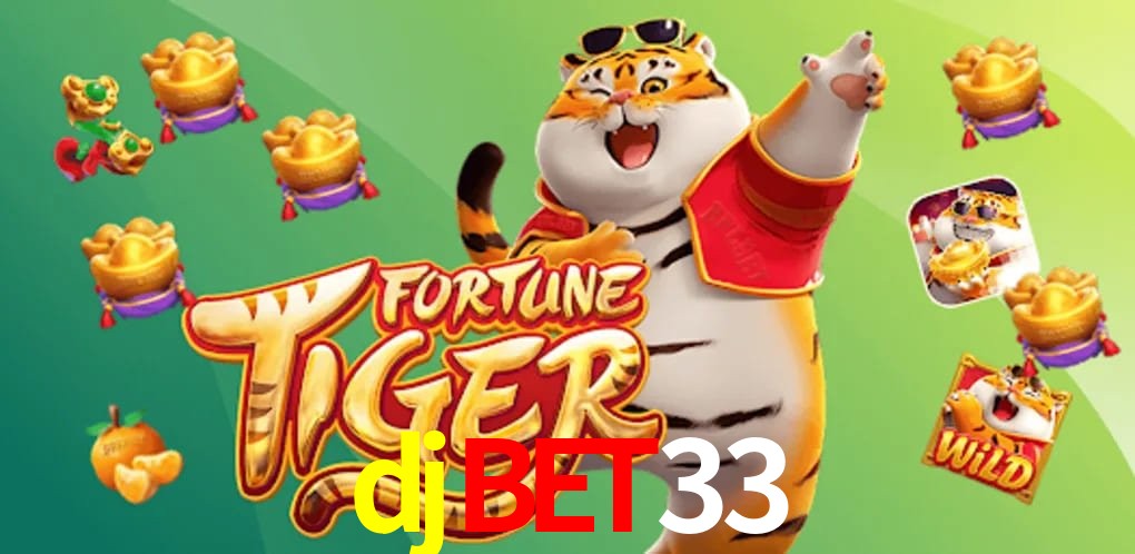 Statistics djbet33