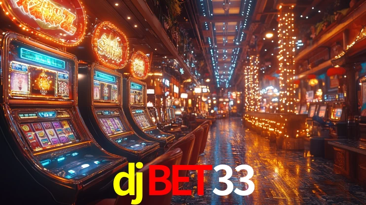 djbet33 - Divirta-Se No Casino - djbet33.com