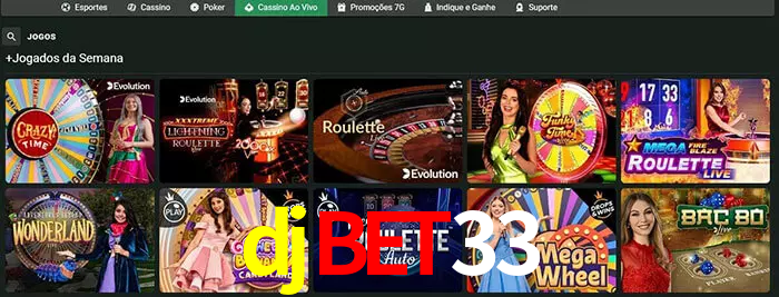 djbet33 bet