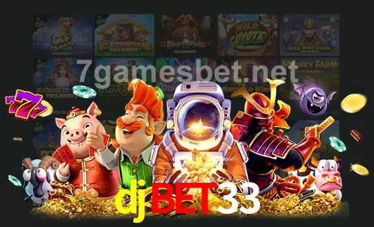 cassino djbet33