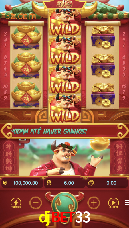 As Melhores Estratégias Para Jogar Slot Fortune Ox