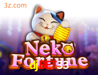 djbet33 Slot Fortune Neko⭐️Cassino Plataforma⭐️djbet33.com