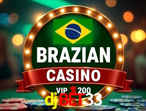 Canal oficial no Telegram da djbet33