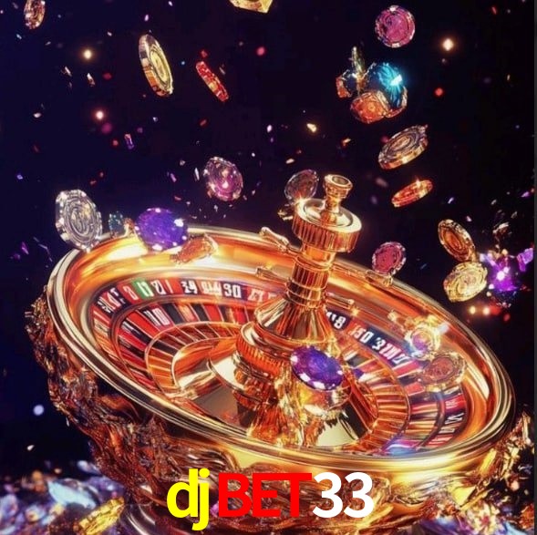 Promoções Sazonais djbet33