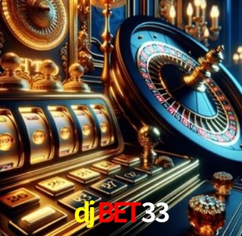 Mesa de Roleta djbet33