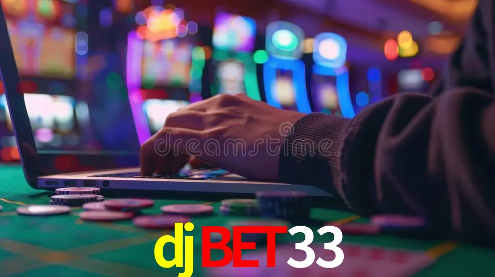 Roda da fortuna na djbet33