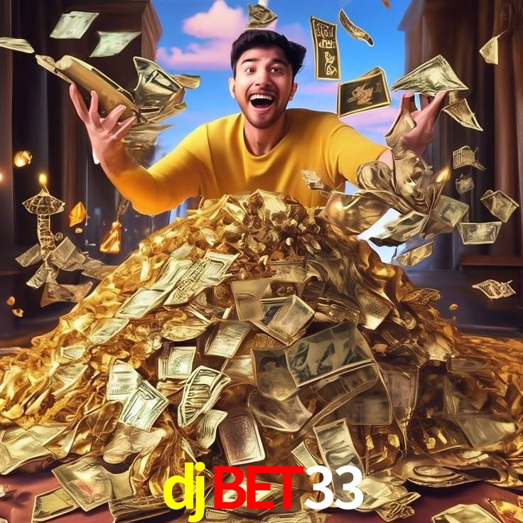 Torneios djbet33
