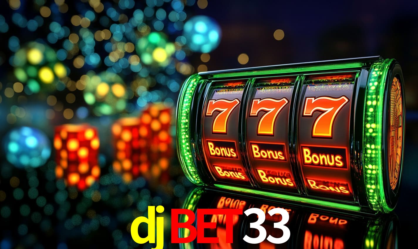 Benefícios da Conta djbet33