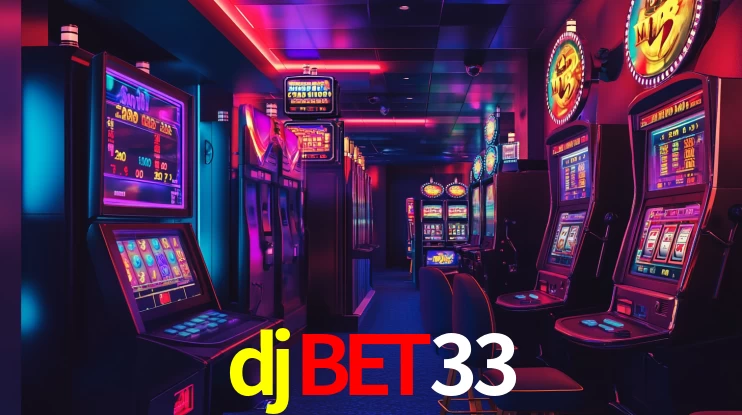 Cashback e recargas na djbet33