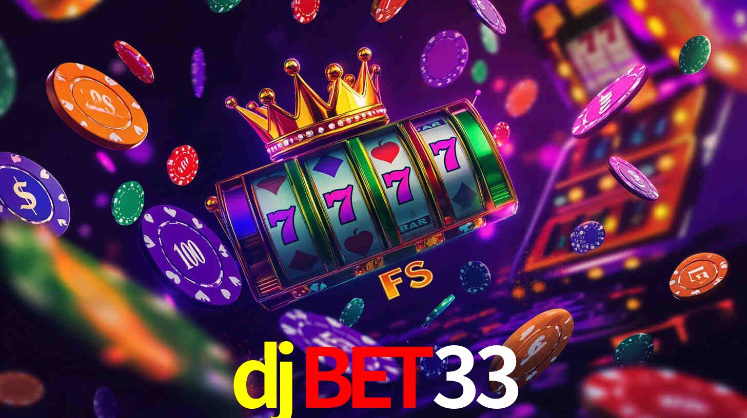 Programa VIP djbet33