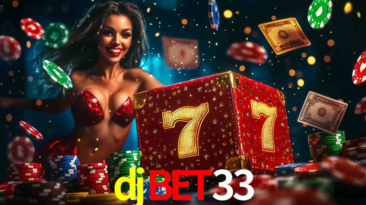 Descubra a Essência do djbet33: Nossa História e Compromissos