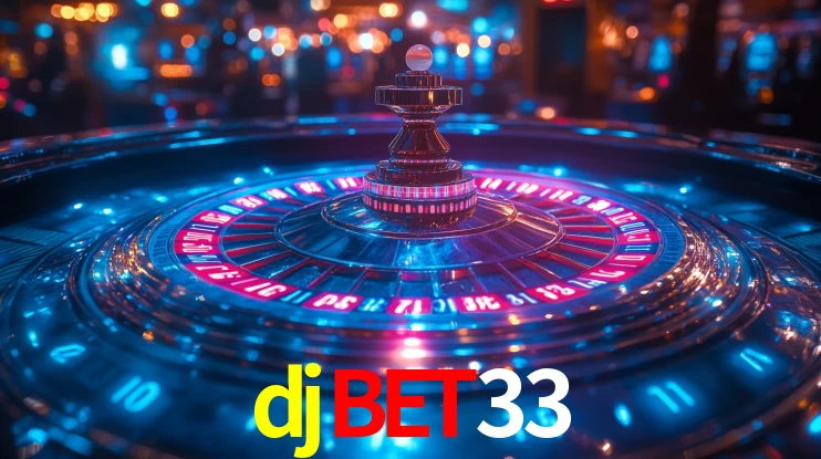 Ofertas Imperdíveis na djbet33: Promoções e Bônus Que Valem a Pena