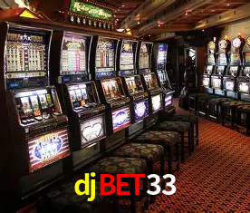 A Experiência Imersiva dos Cassinos Ao Vivo no djbet33