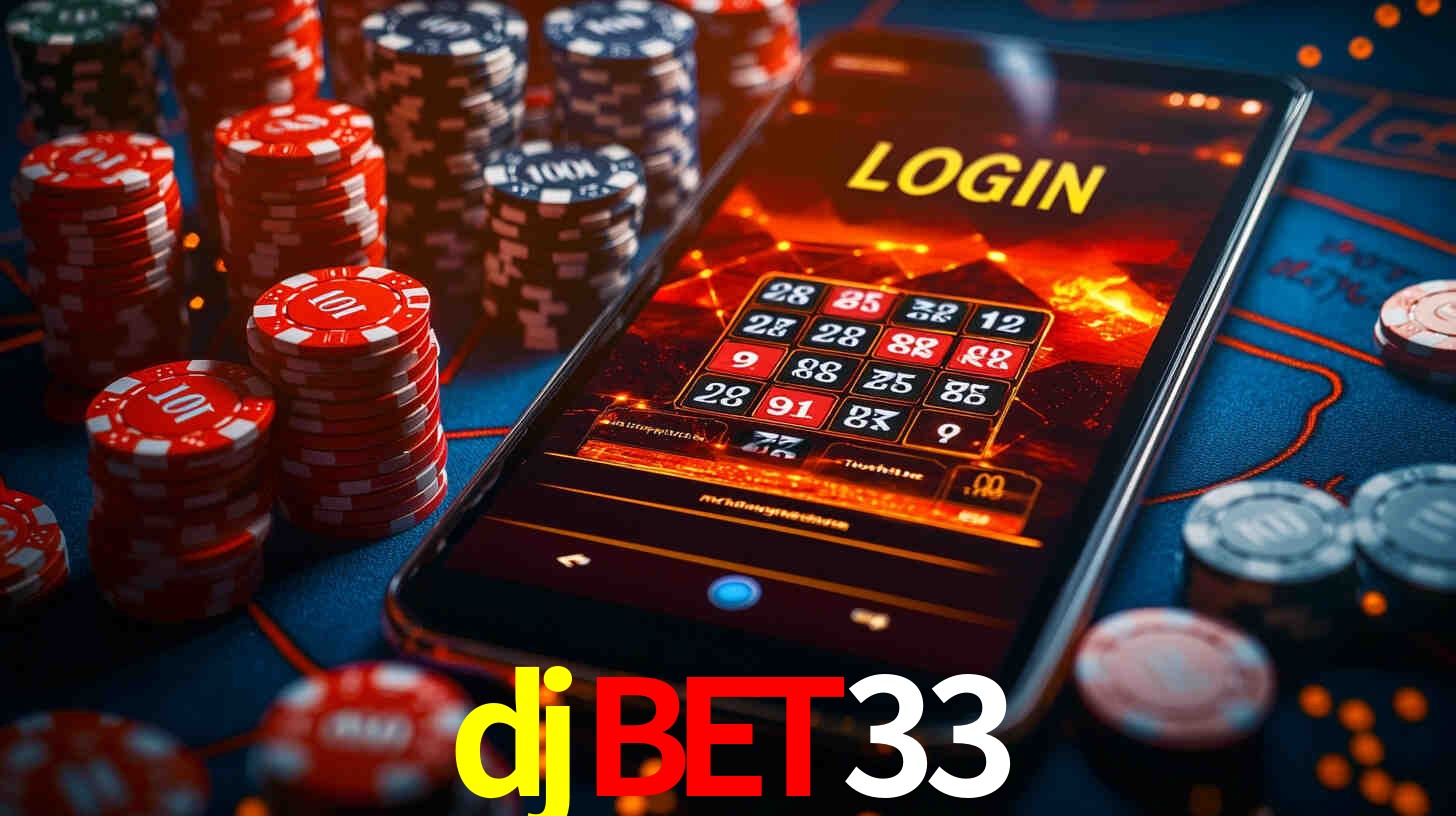 Bônus Generosos e Exclusivos no djbet33 para Você!