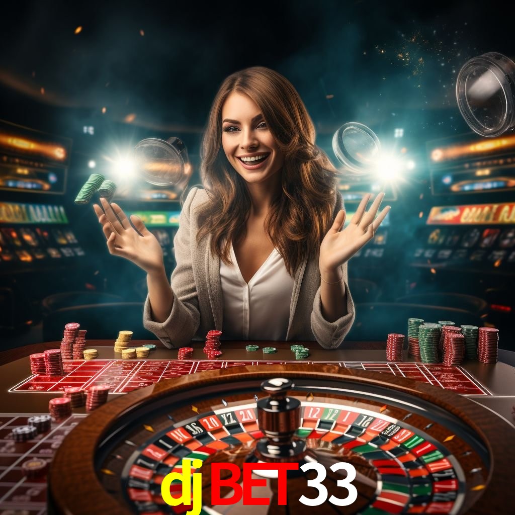 Explore as vantagens do djbet33: serviço profissional e confiabilidade