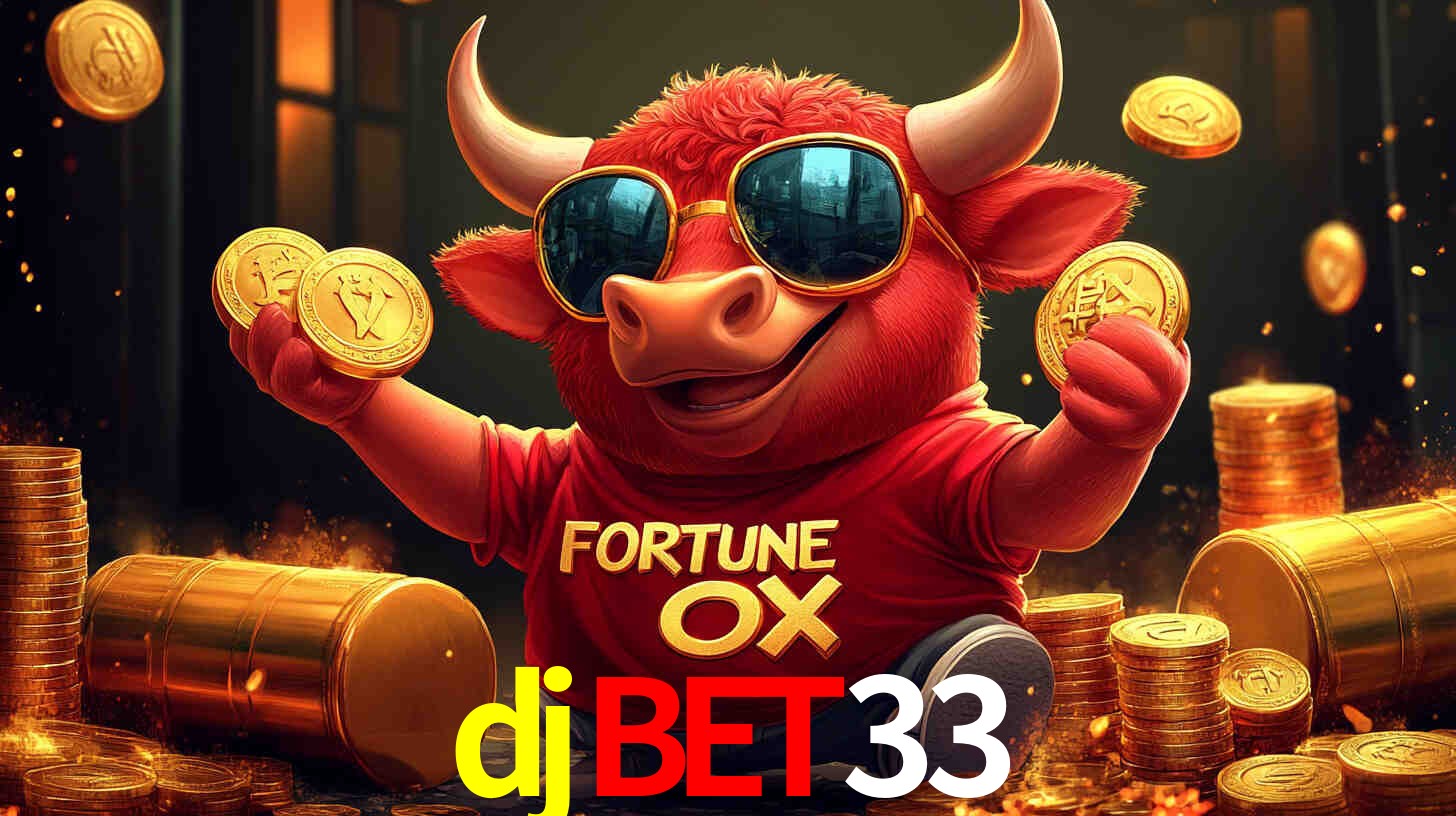 Inovações de Jogos na djbet33: O Futuro das Experiências Interativas