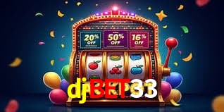 Promoção Relâmpago djbet33