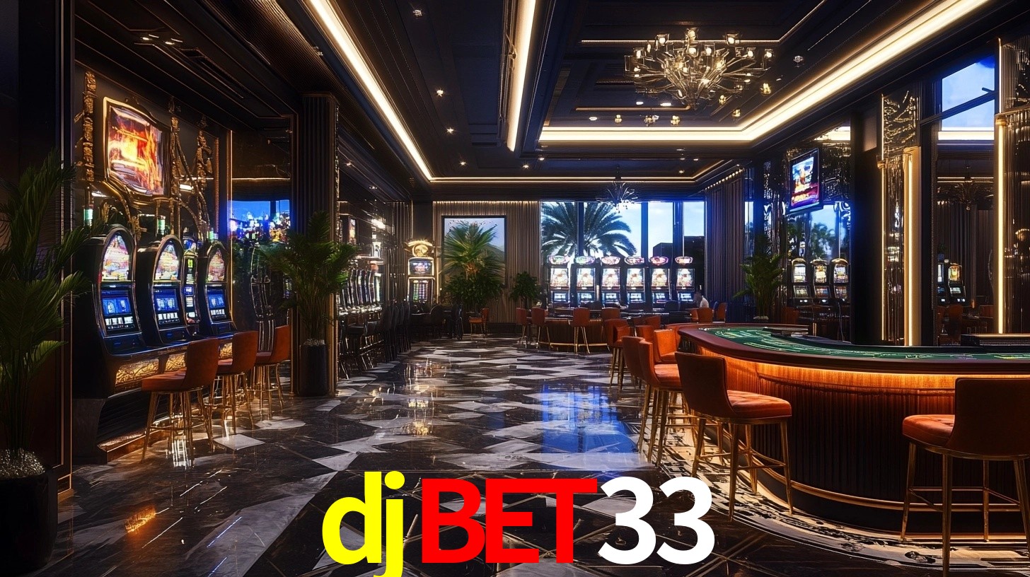 djbet33 App Interface
