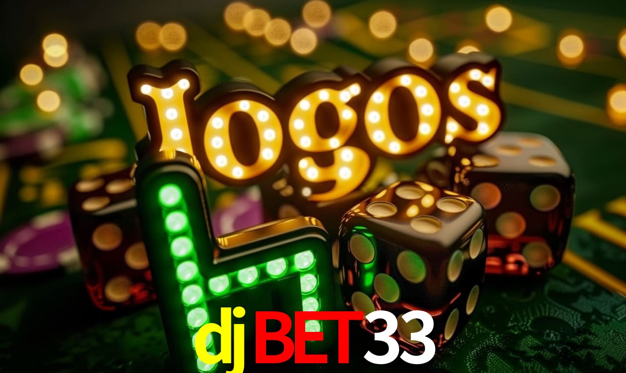 Recursos de Bônus djbet33