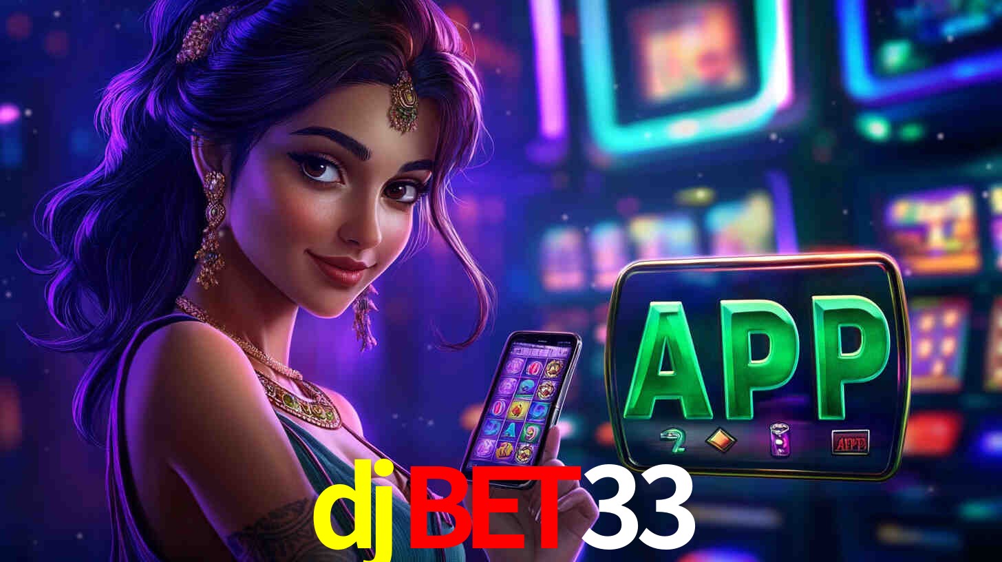 djbet33 plataforma
