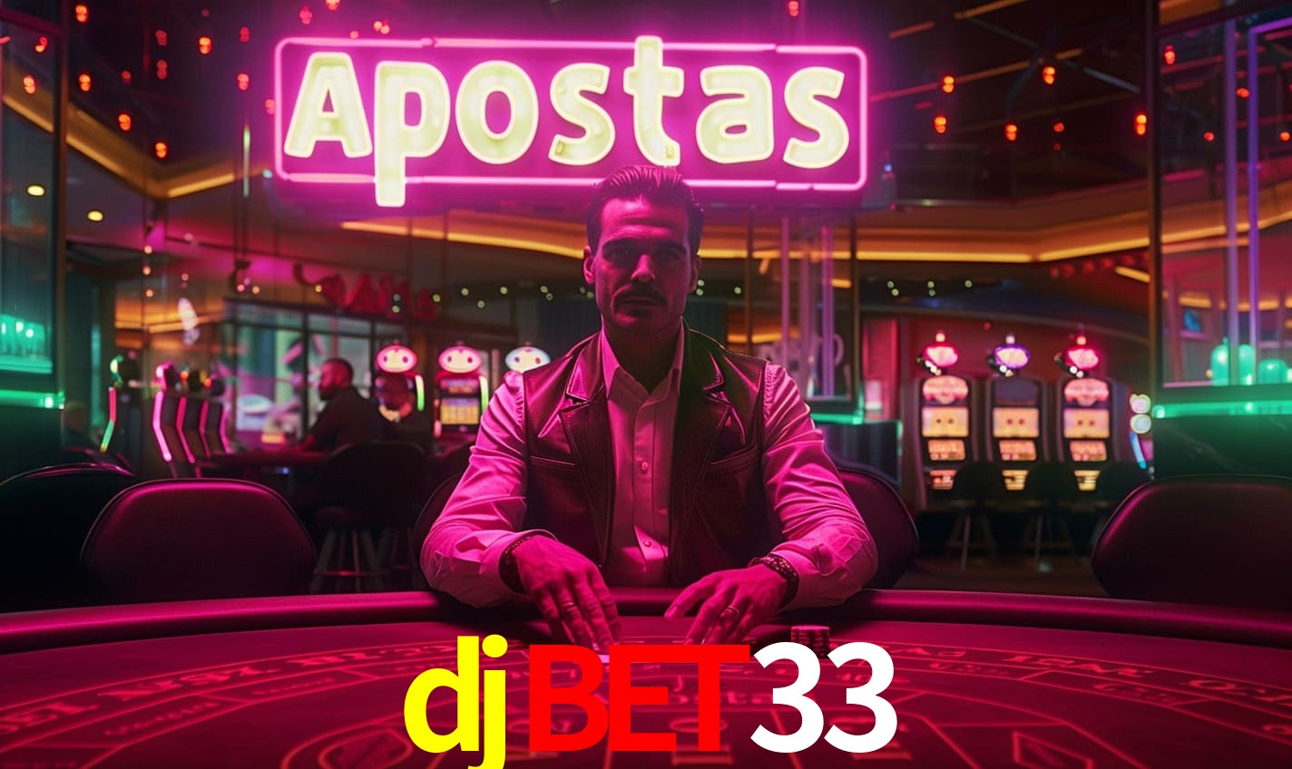Descubra a Essência do djbet33: Nossa História e Compromissos