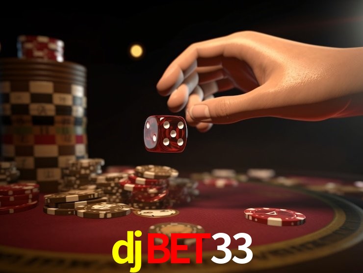 Diretório de Jogos djbet33