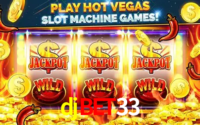 Descubra o Mundo do Cassino Online com djbet33