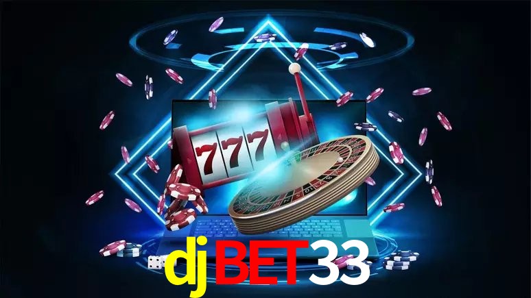 Login Seguro djbet33