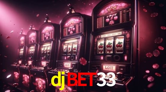 cassino djbet33