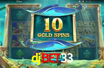A Emoção da Loteria na djbet33: Uma Chance de Mudança de Vida