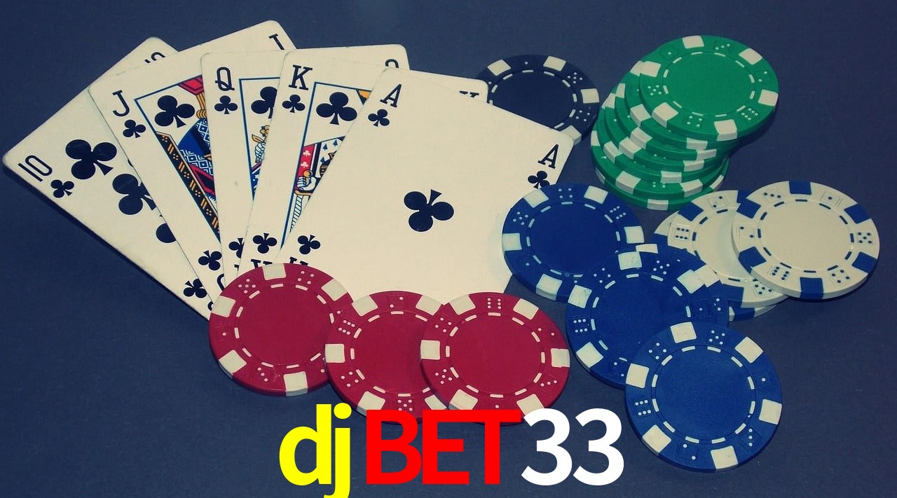 Game Statistics djbet33