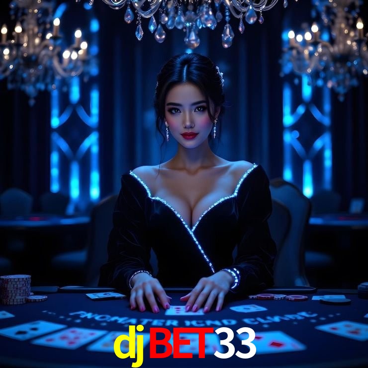 Casino Ao Vivo djbet33