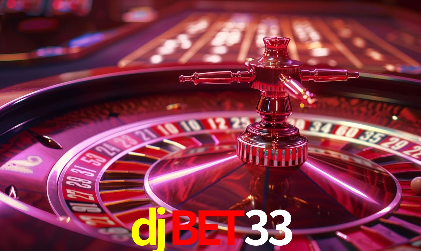 Descubra o Programa VIP da djbet33: Vantagens Exclusivas para Jogadores