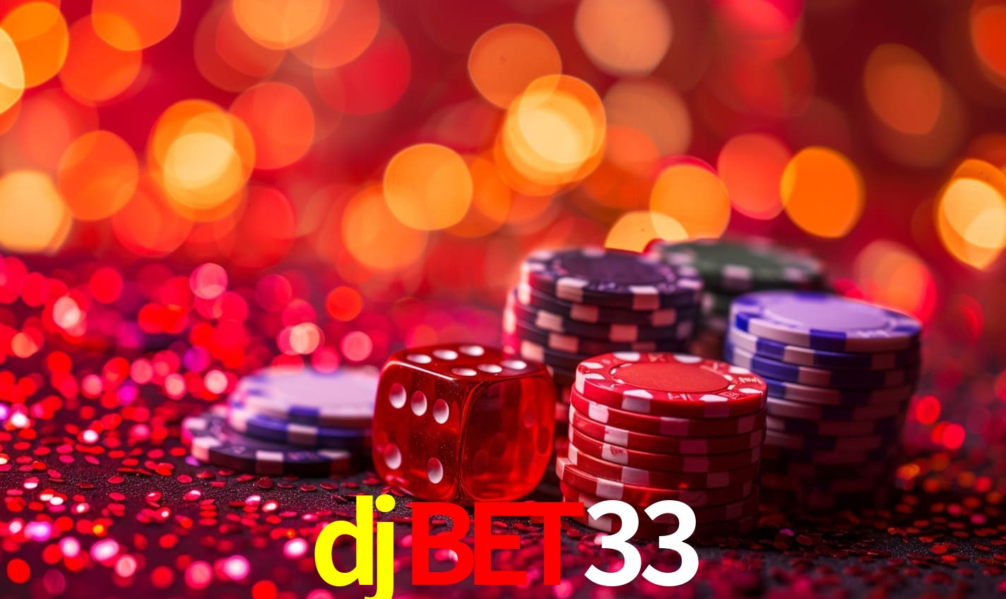 Explorando a Categoria de Eventos em Apostas na djbet33