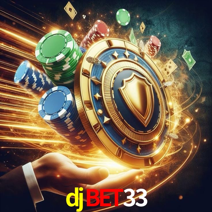 Torneios e prêmios garantidos na djbet33