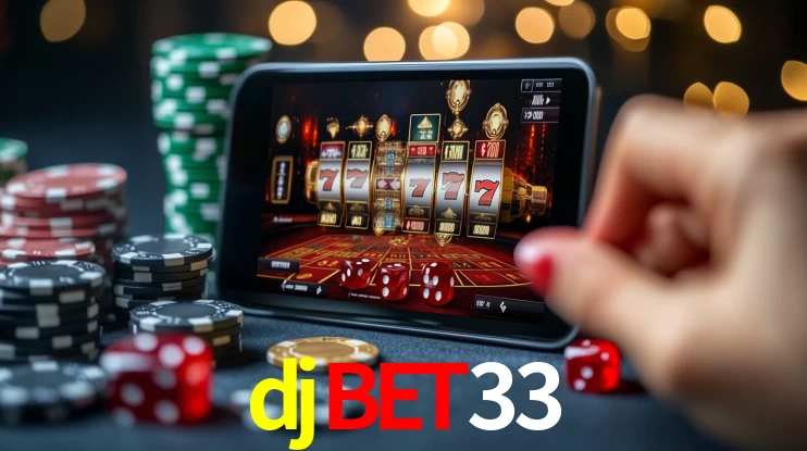 Welcome Bonus djbet33