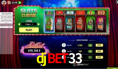 Desvendando o Mundo dos Jogos Virtuais na djbet33