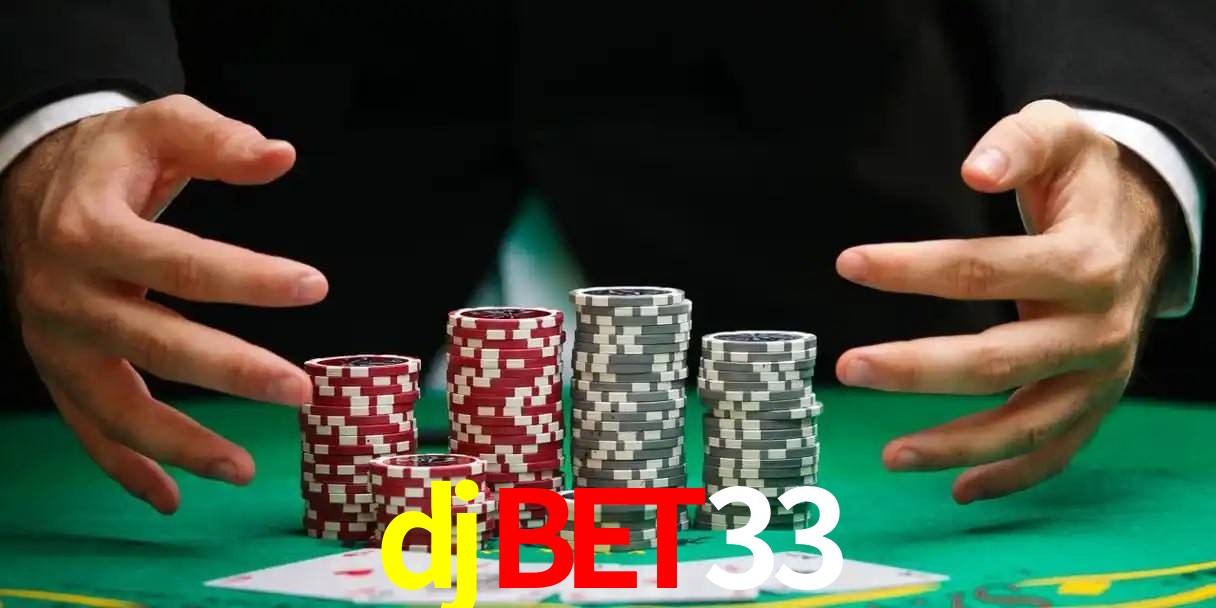 Benefícios VIP na djbet33