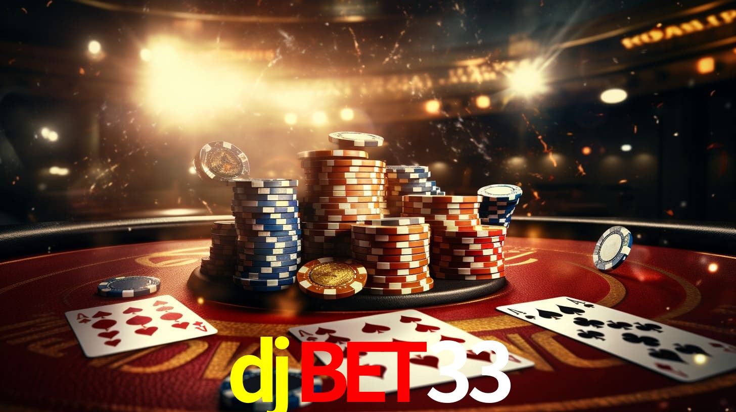 VIP Casino djbet33