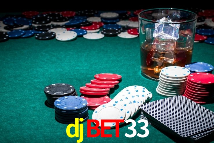 Casino Ao Vivo djbet33