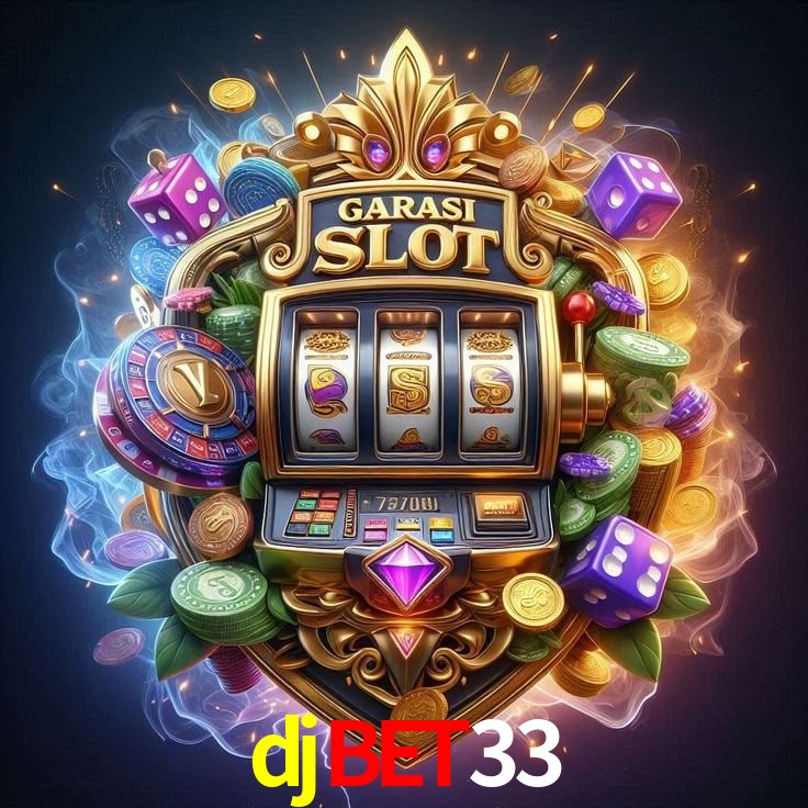 Tecnologia da Plataforma djbet33