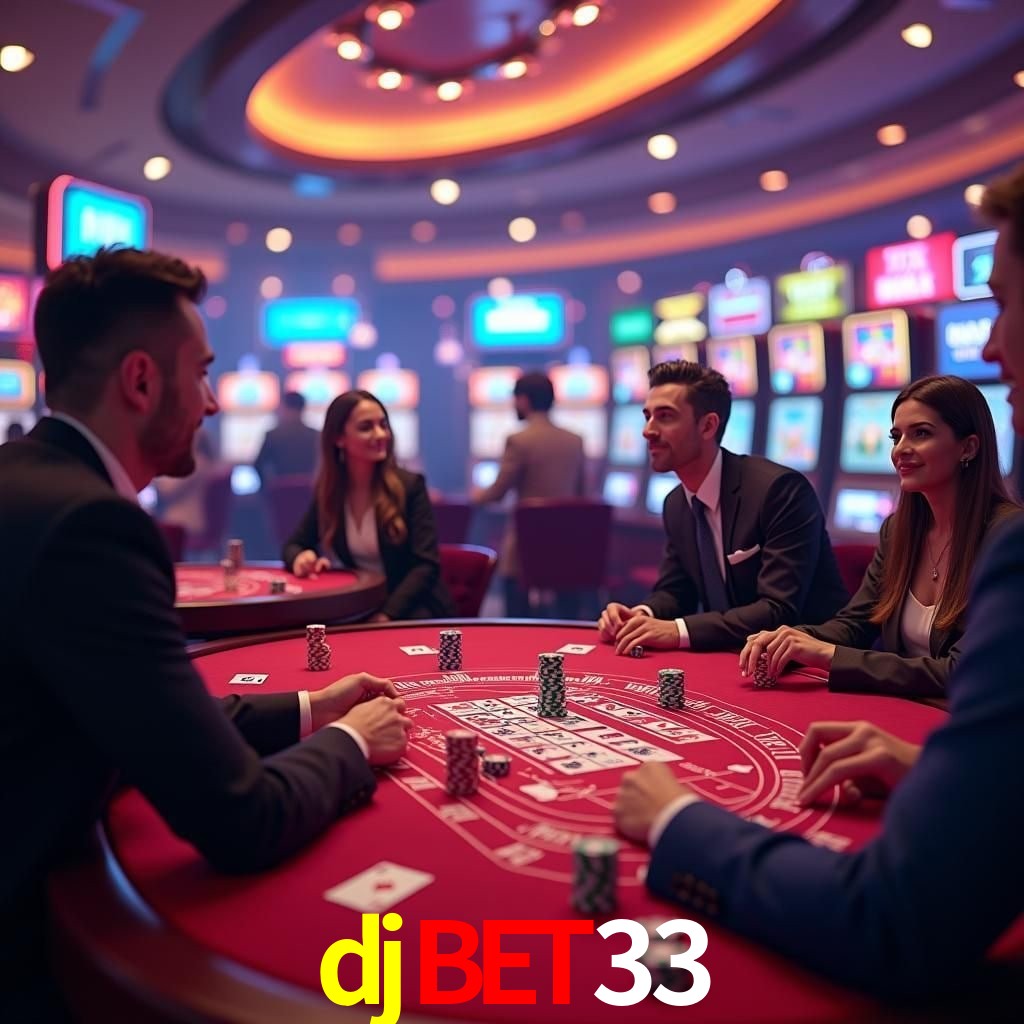 PIX Instantâneo djbet33