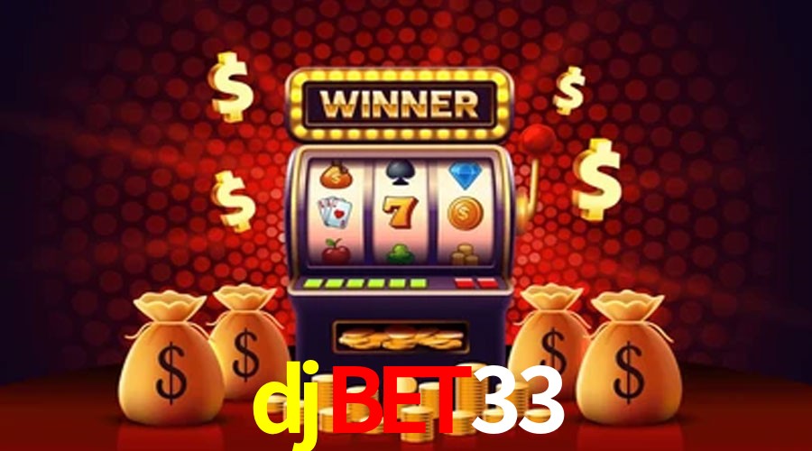 Secure Login djbet33
