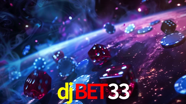 Slot Games djbet33